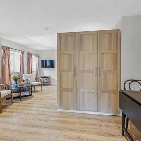 Апартаменти Luedersburger Strasse 15B Екстер'єр фото
